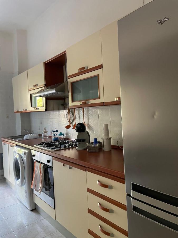 Rm'S Guesthouse Бриндізі Екстер'єр фото