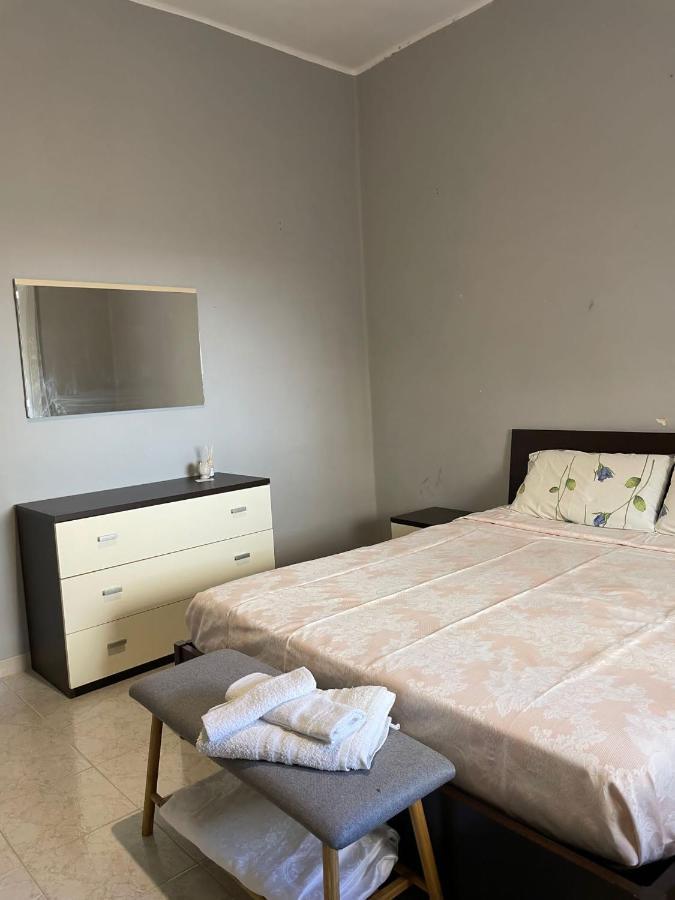 Rm'S Guesthouse Бриндізі Екстер'єр фото