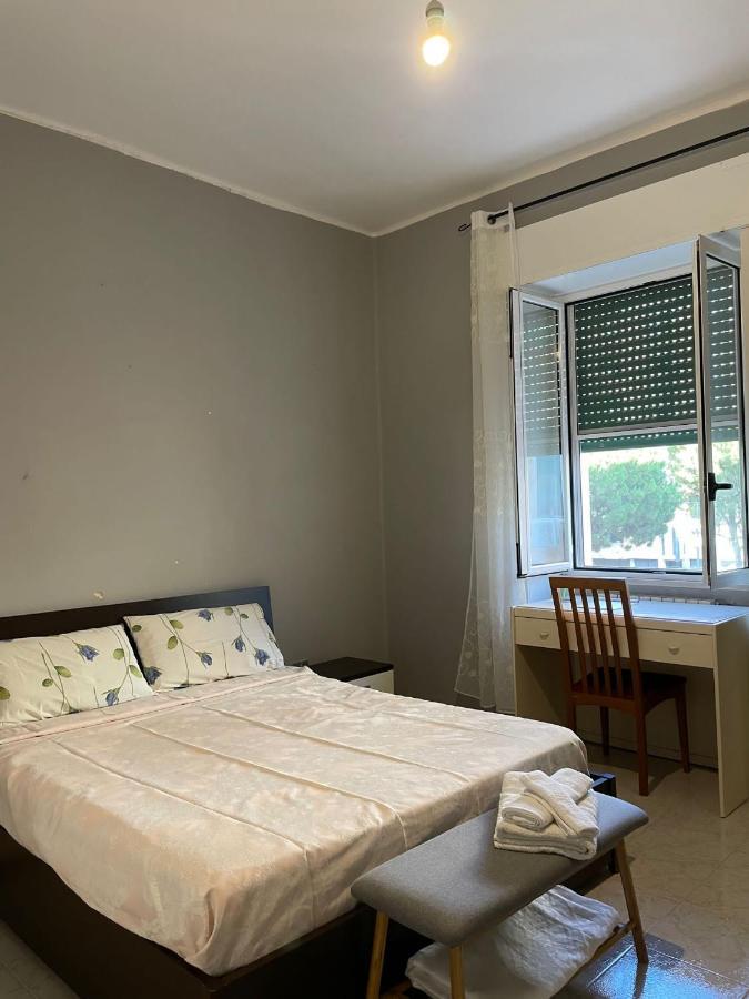 Rm'S Guesthouse Бриндізі Екстер'єр фото
