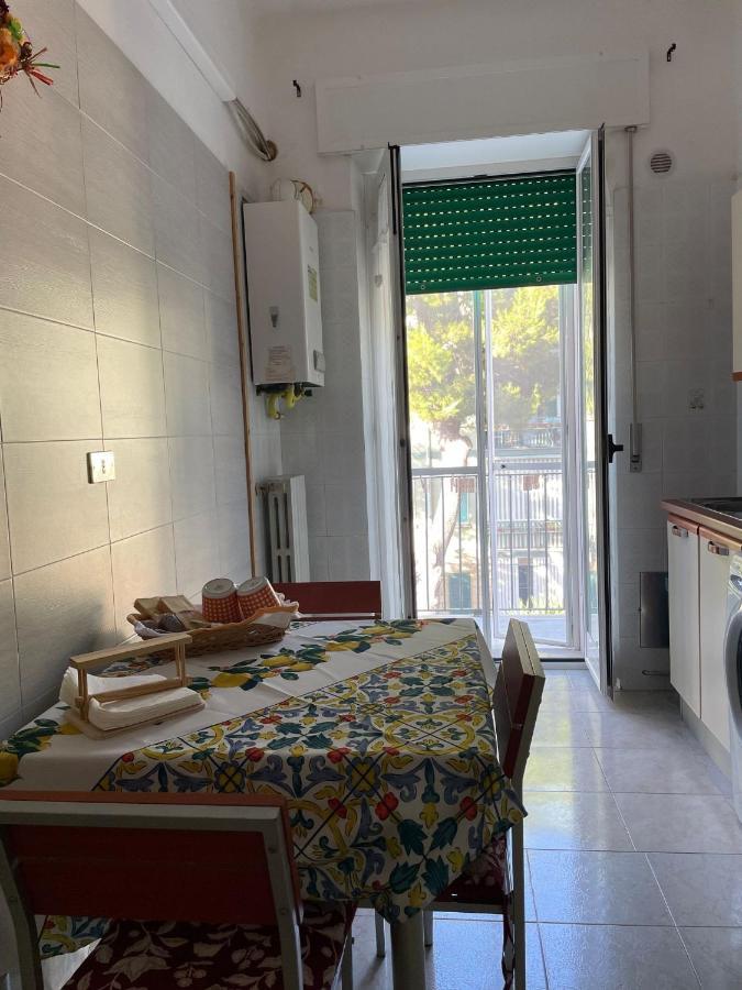 Rm'S Guesthouse Бриндізі Екстер'єр фото