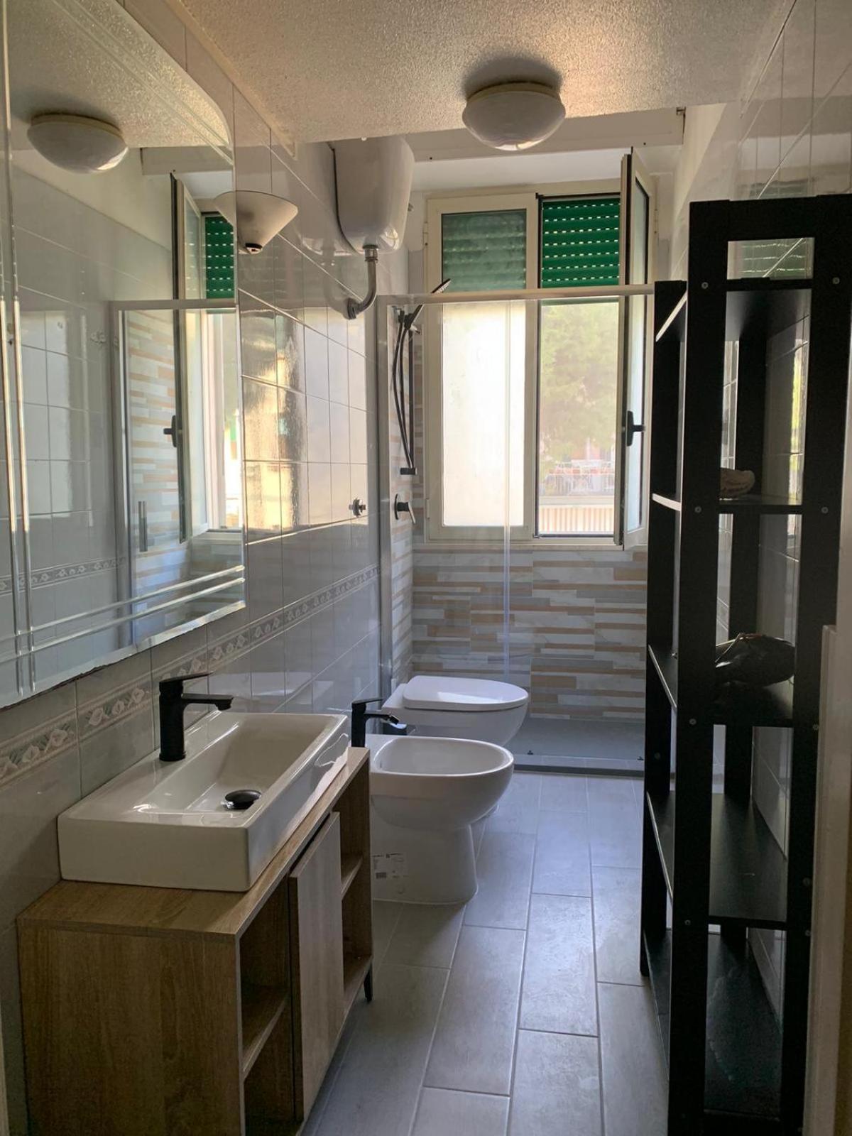 Rm'S Guesthouse Бриндізі Екстер'єр фото